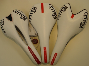 Selle Italia Team Edition（セライタリア チームエディション