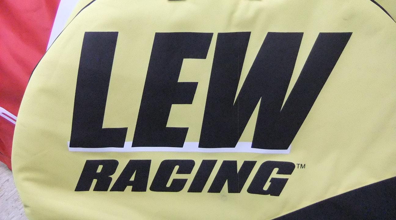 懐かしの？LEW Racing PRO VC-1クリンチャーリム。: メカ日記。
