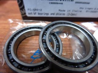 campagnolo(フリガナ: カンパニョーロ) FC-SR012 ウルトラトルク